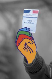 droit de vote